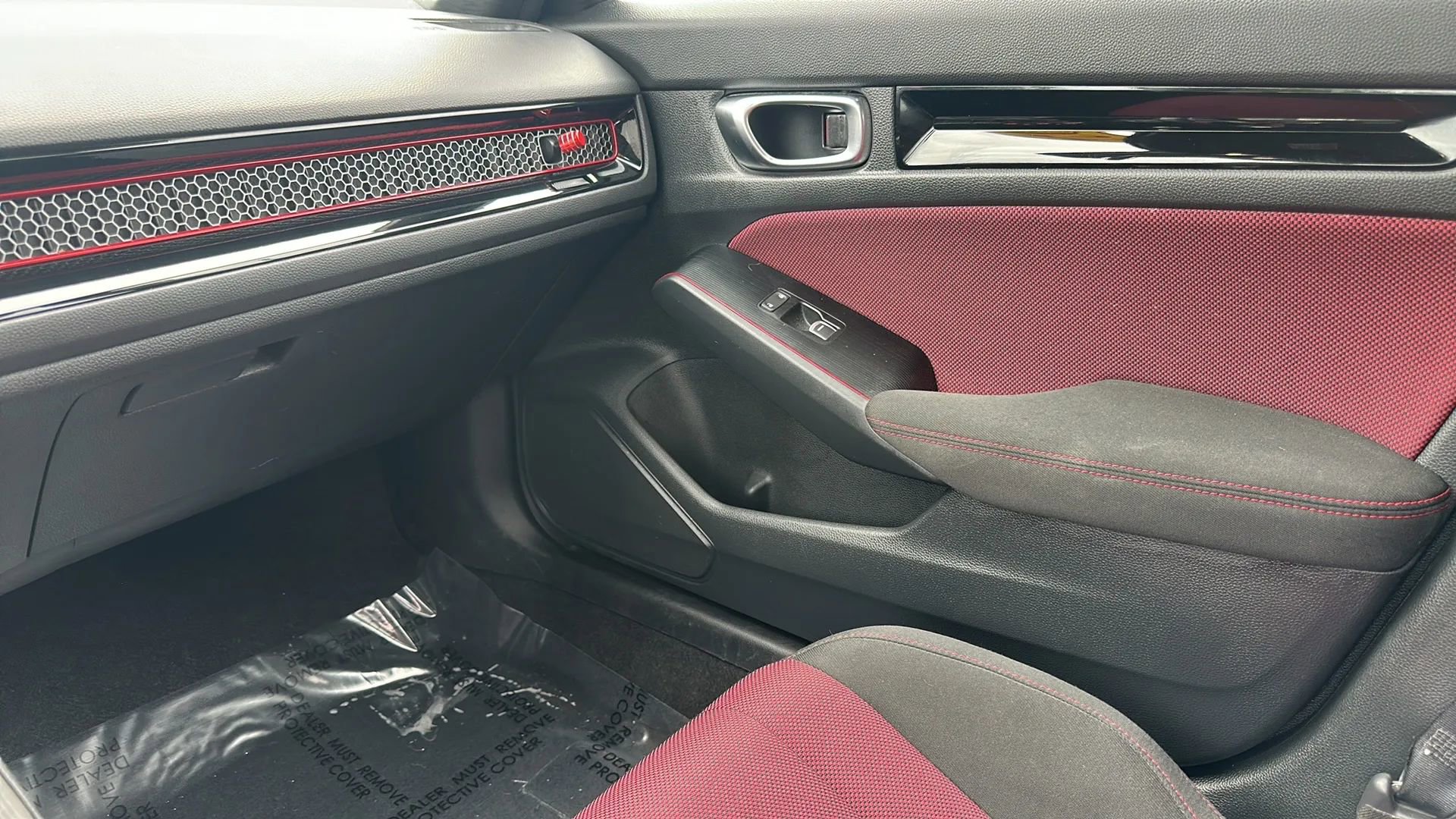 Used 2022 Honda Civic Si image 13