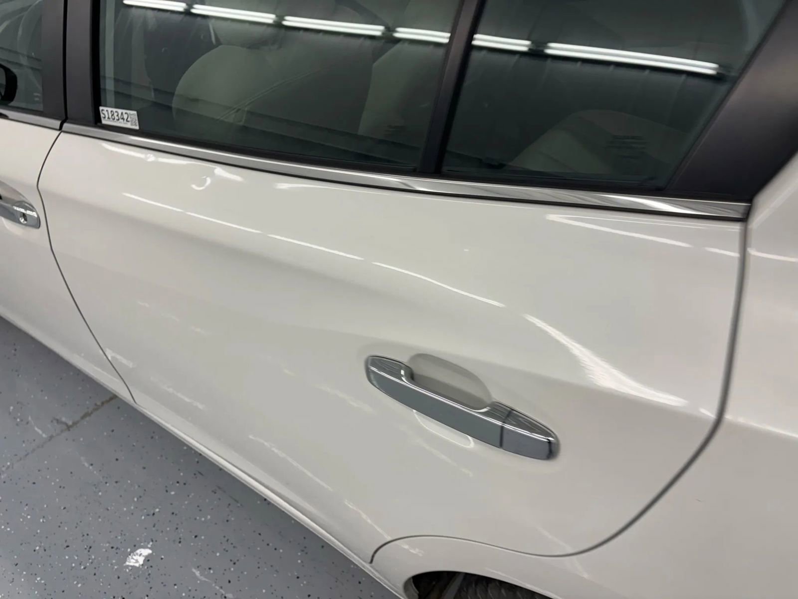 Used 2021 Subaru Impreza 2.0i Limited image 20