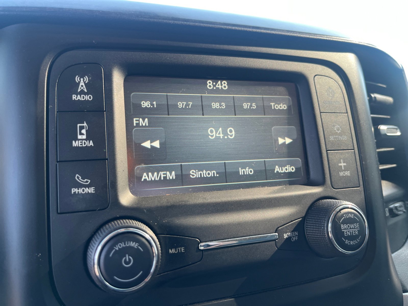 Used 2019 RAM 1500 Big Horn image 27