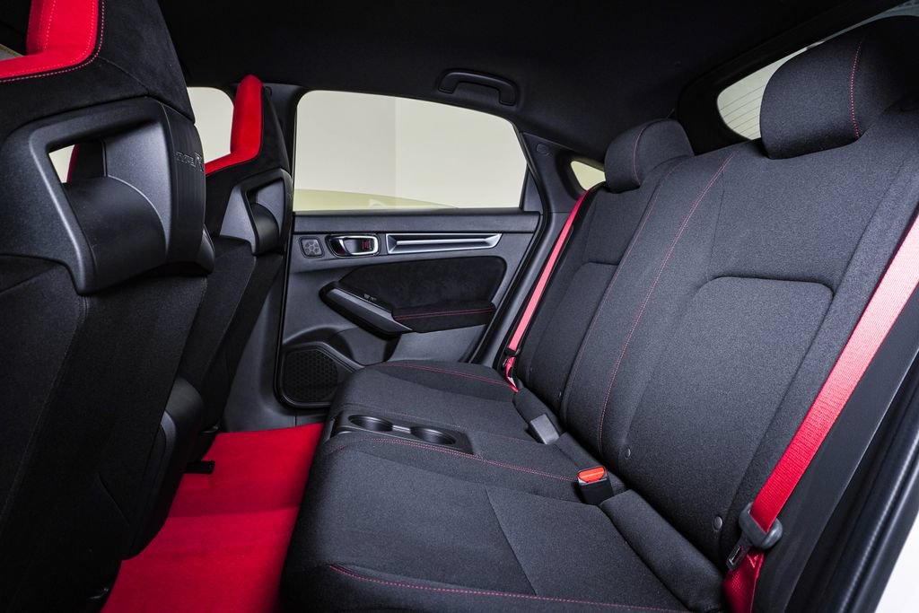 Used 2025 Honda Civic Type R image 20