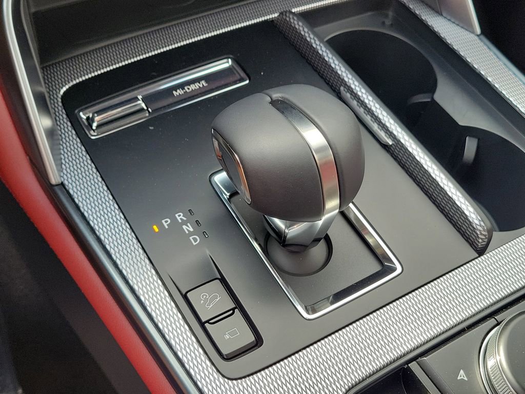 New 2026 MAZDA CX-70 3.3 Turbo S w/ Premium Package image 30