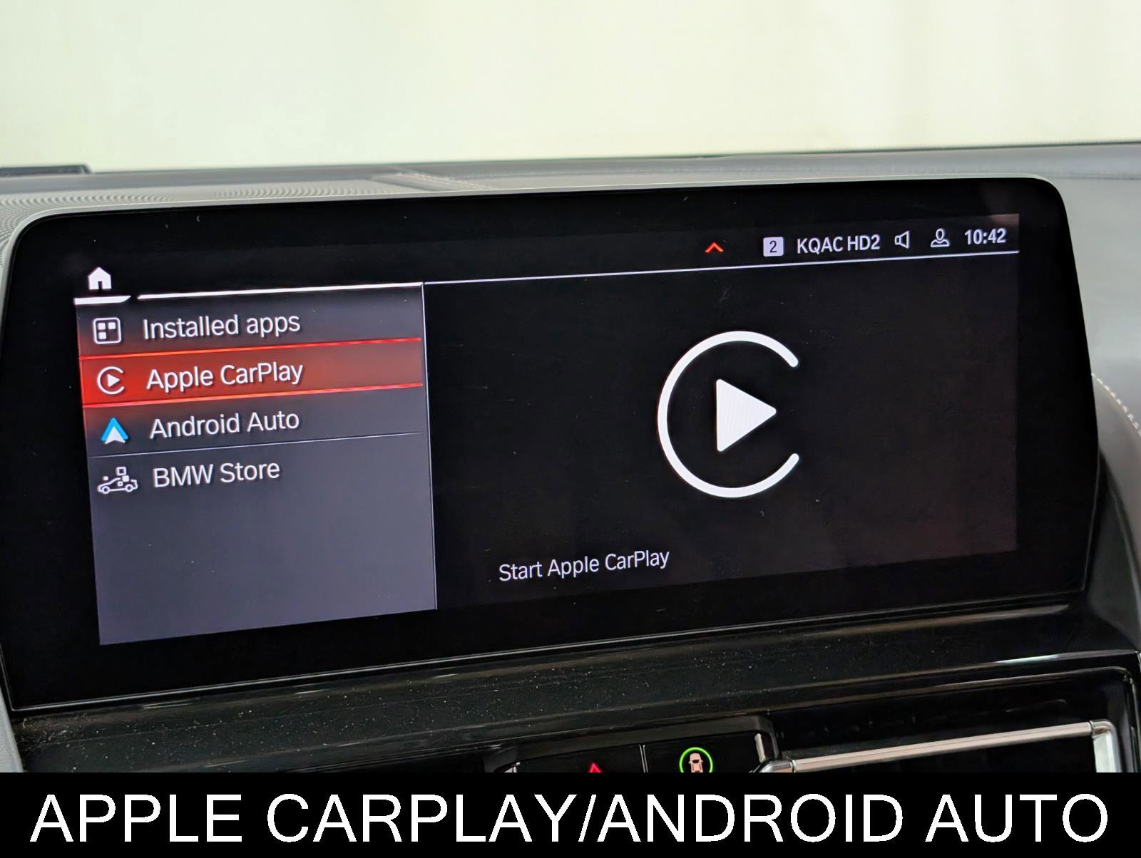 Used 2025 BMW M850i xDrive AWD/4WD image 43