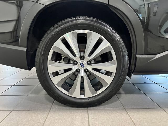 Used 2021 Subaru Ascent Limited w/ Popular Package #4 image 9