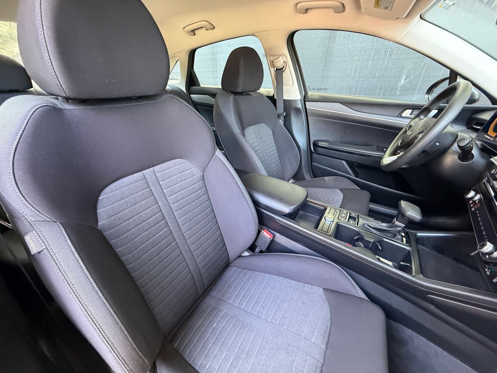 Used 2025 Kia K5 LXS FWD image 35