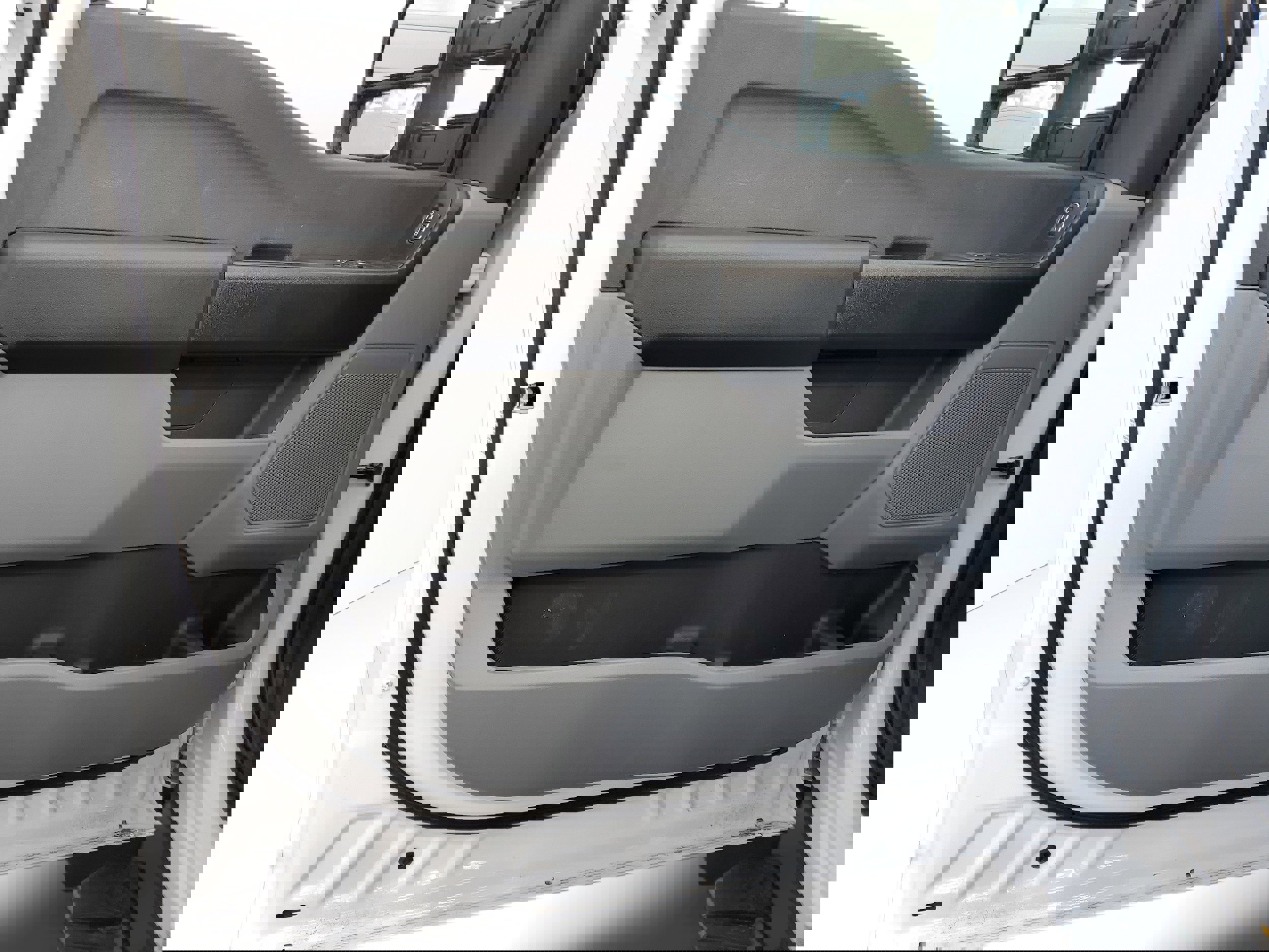 New 2024 Ford F450 XL w/ XL Chrome Package image 11