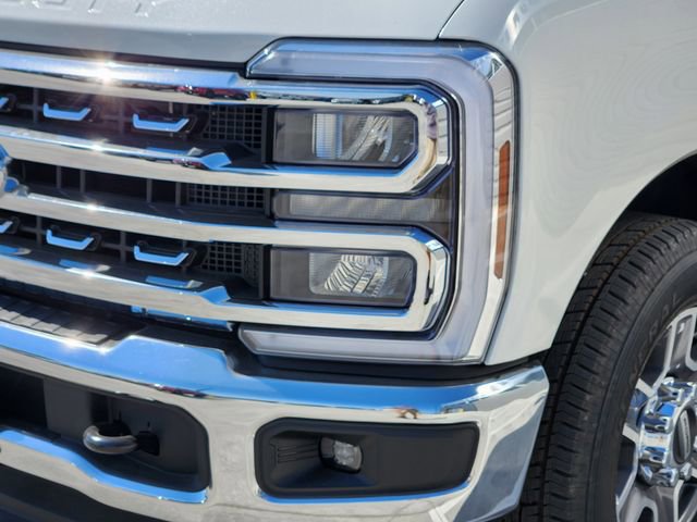 New 2026 Ford F350 Lariat image 6