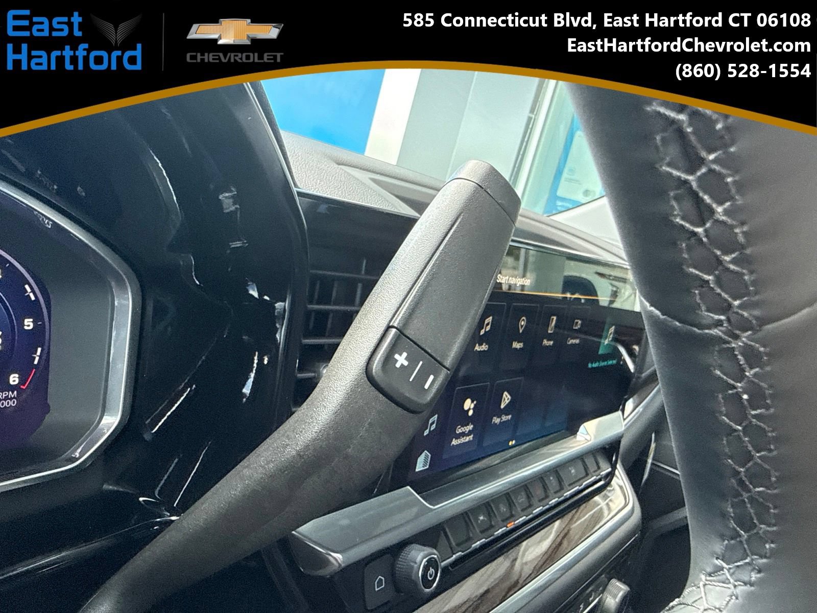 New 2026 Chevrolet Silverado 1500 LT AWD/4WD image 30