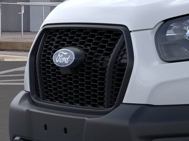 New 2026 Ford Transit 150 Low Roof RWD image 17