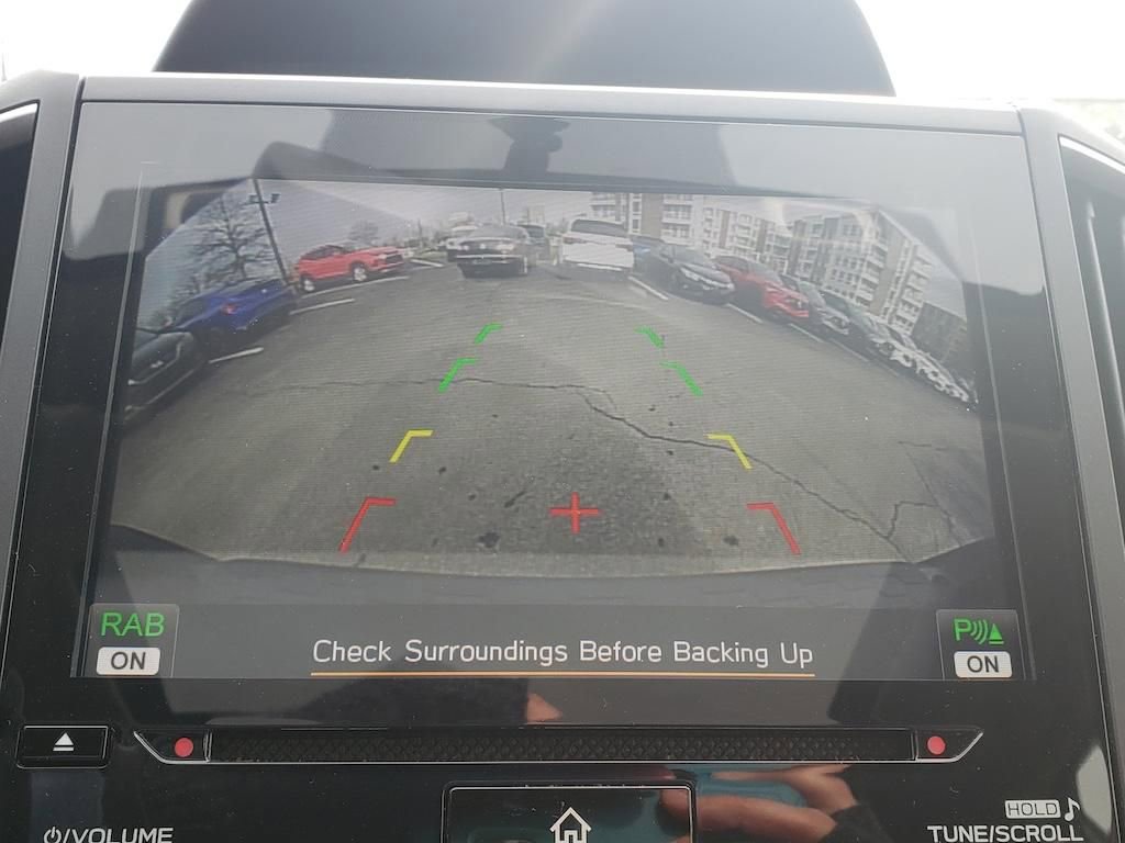 Used 2021 Subaru Crosstrek 2.5i Limited w/ Moonroof Package 2 image 27