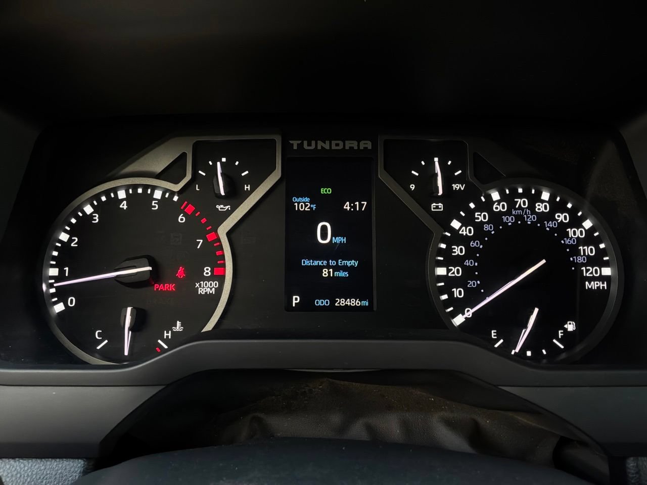 Used 2023 Toyota Tundra SR5 RWD image 36