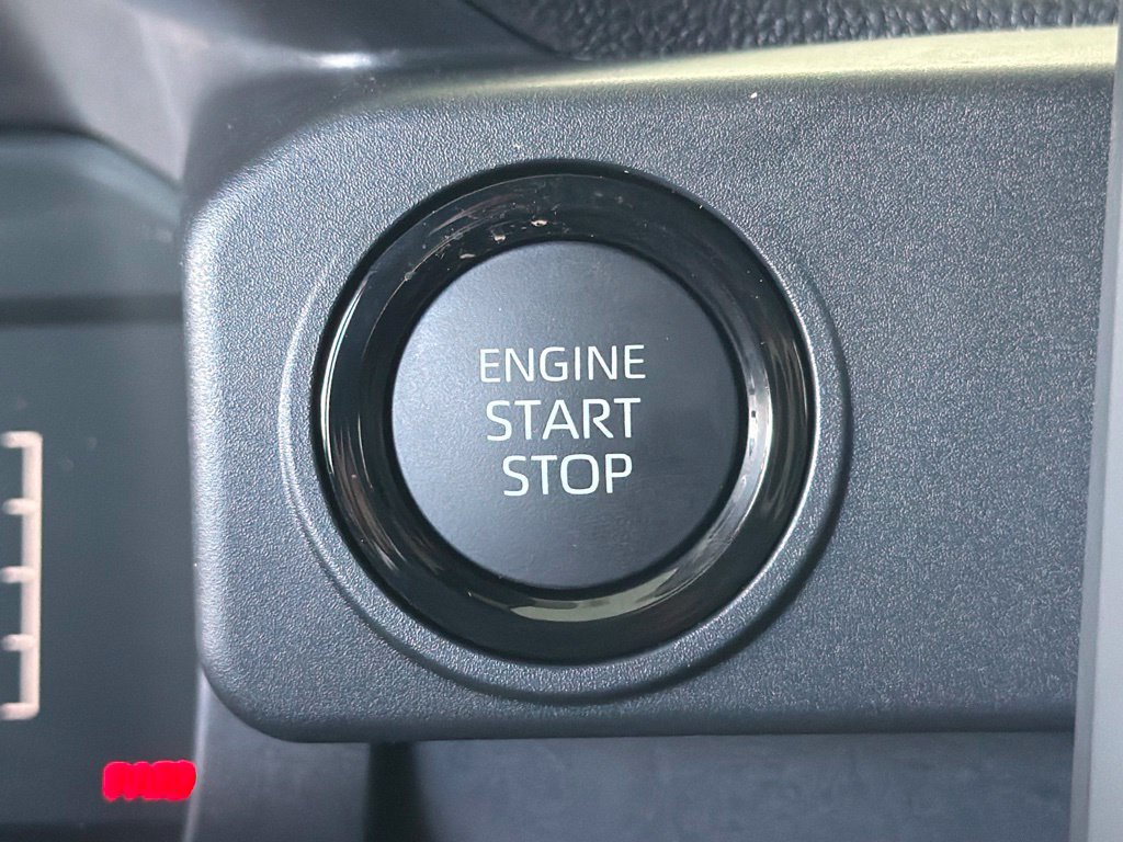 New 2026 Toyota Tacoma SR5 AWD/4WD image 23