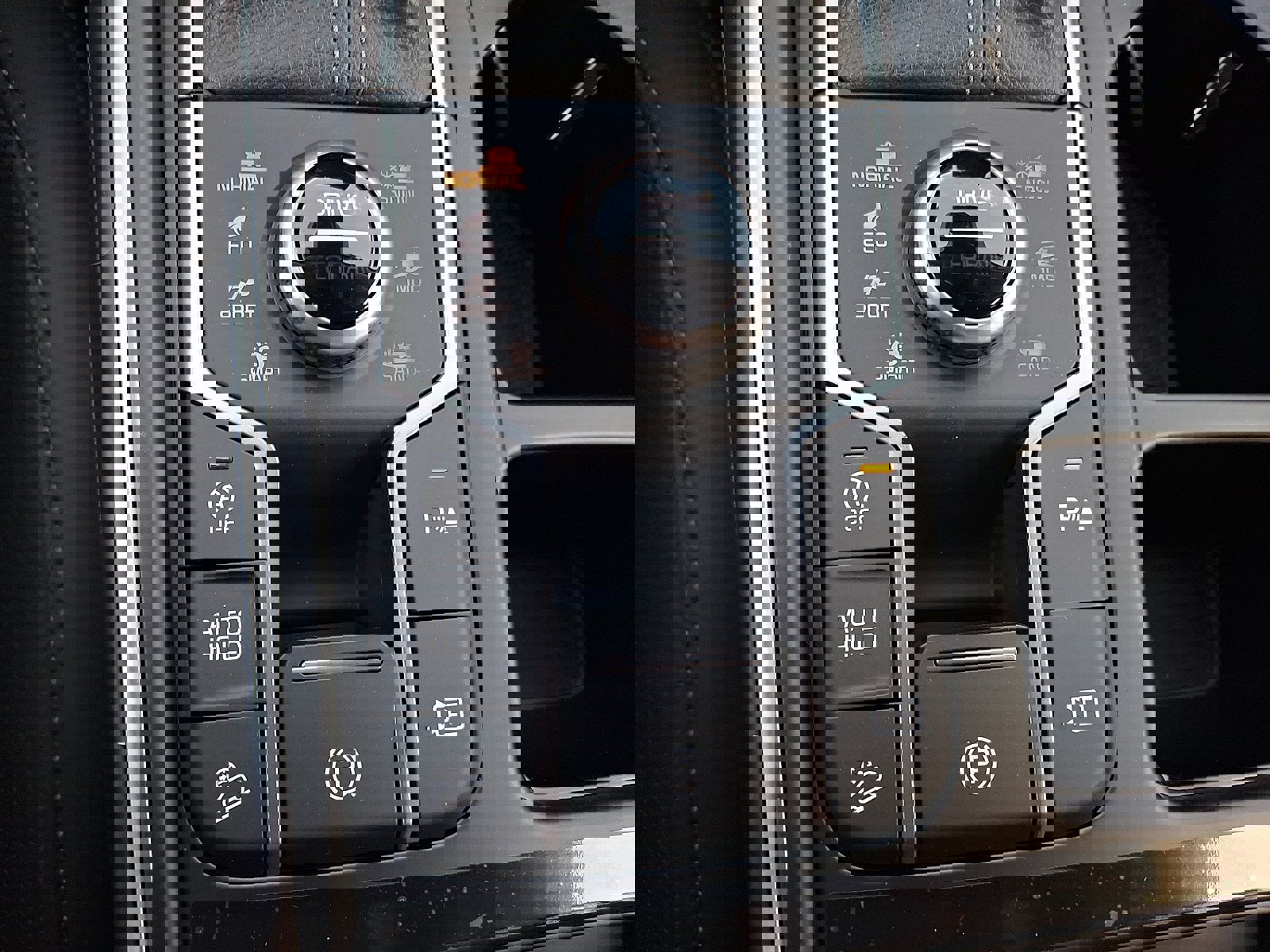 New 2026 Kia Sorento EX image 17