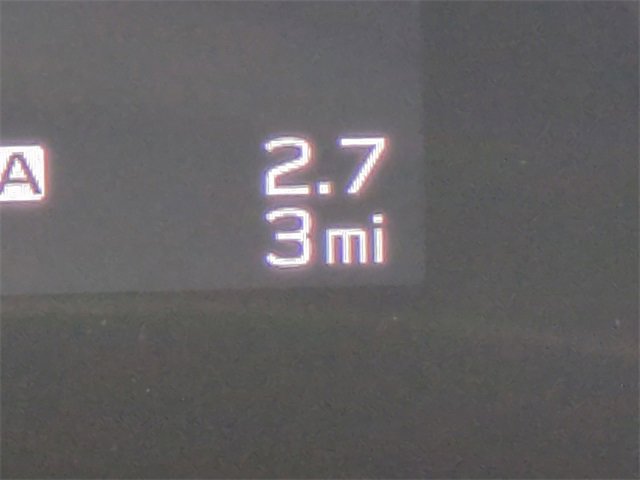 New 2025 Subaru Crosstrek 2.5i Limited image 21