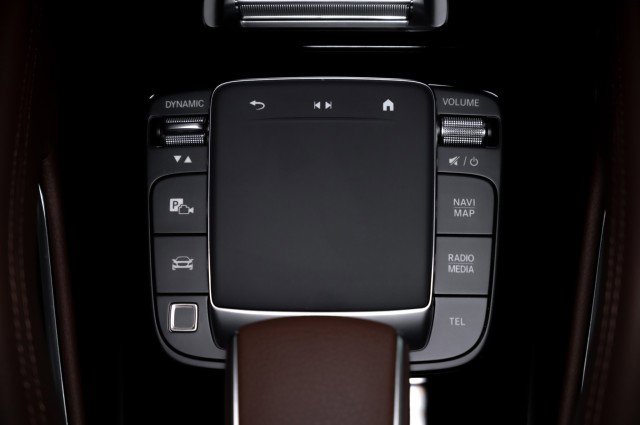 Certified 2026 Mercedes-Benz GLS 450 4MATIC image 17