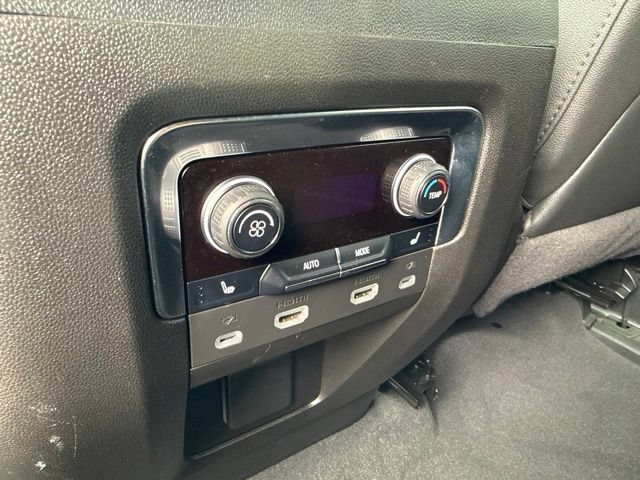 Used 2024 Chevrolet Tahoe High Country AWD/4WD image 20