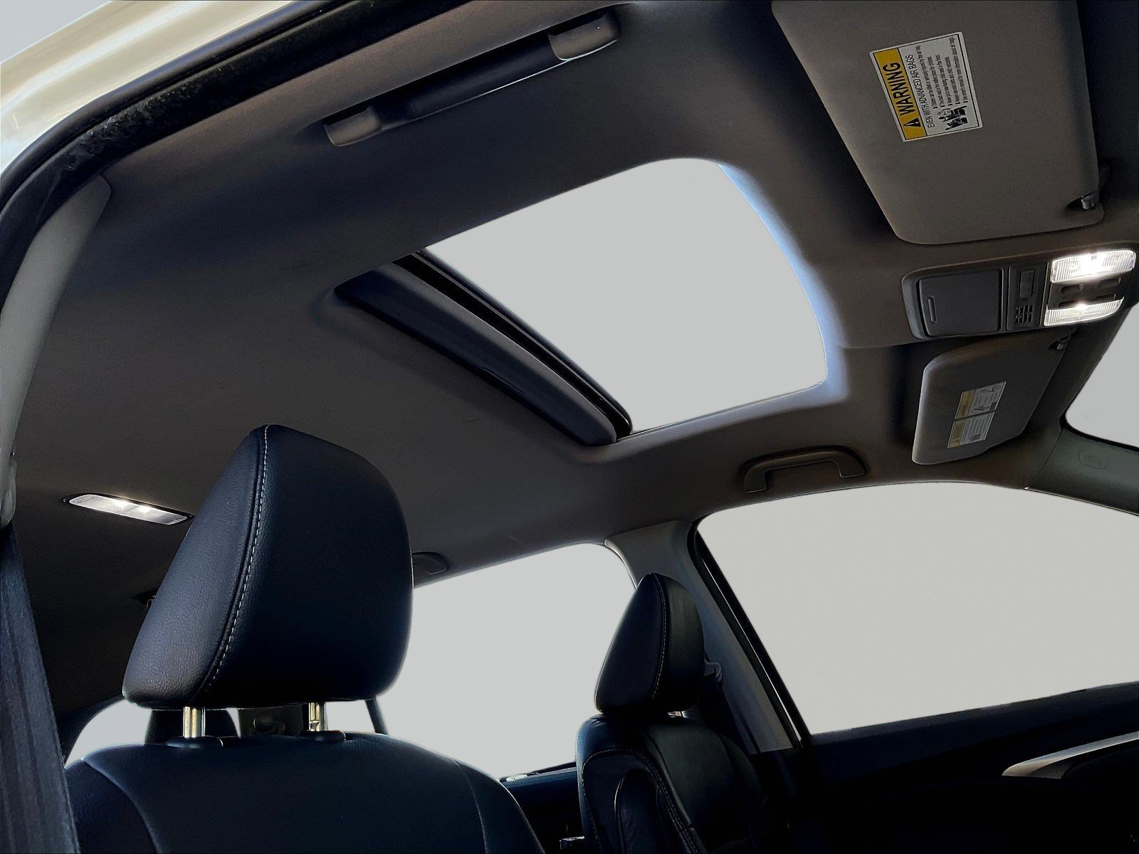 Used 2017 Honda Pilot EX-L image 28