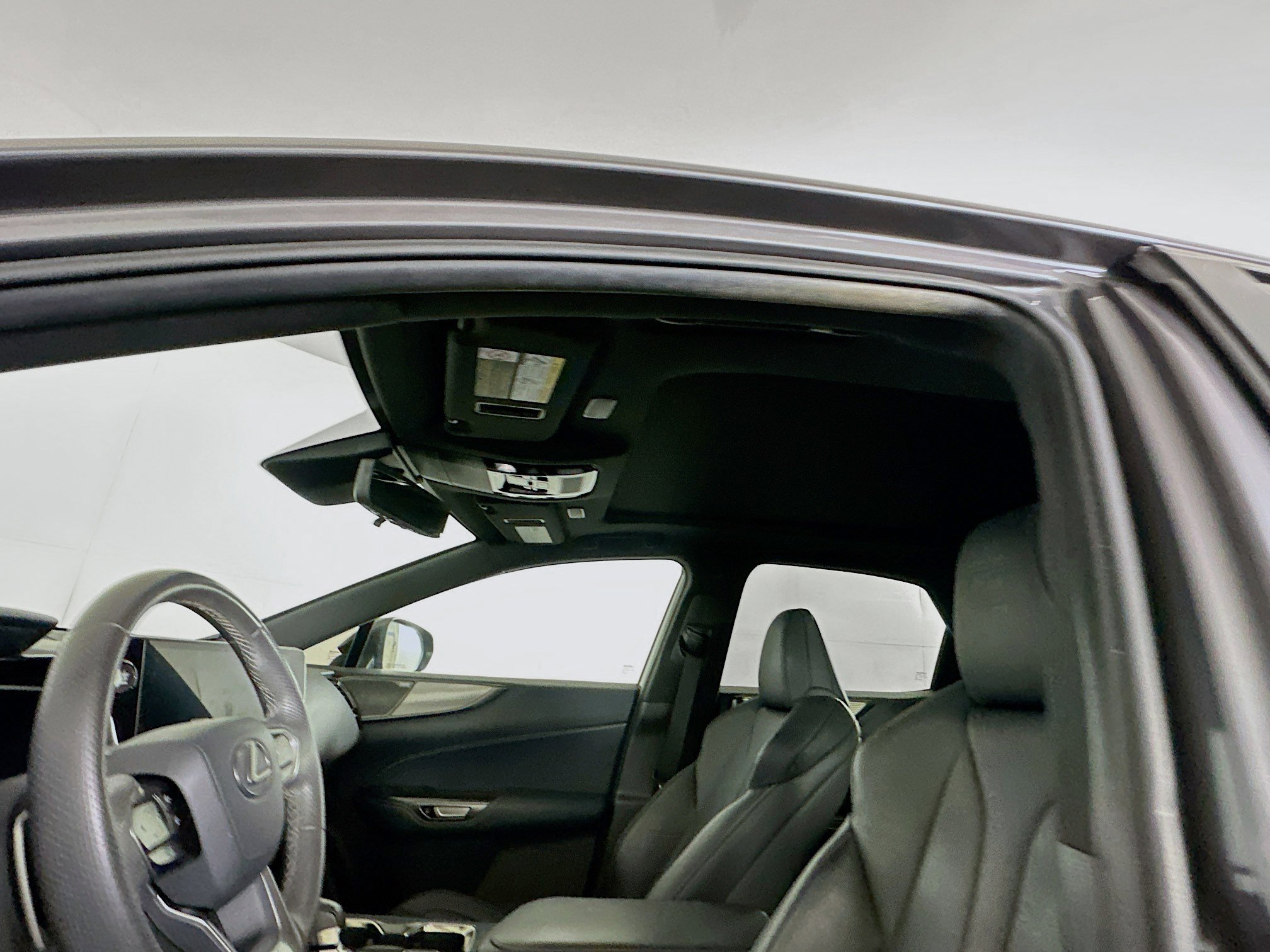 Used 2023 Lexus NX 350 F Sport image 26