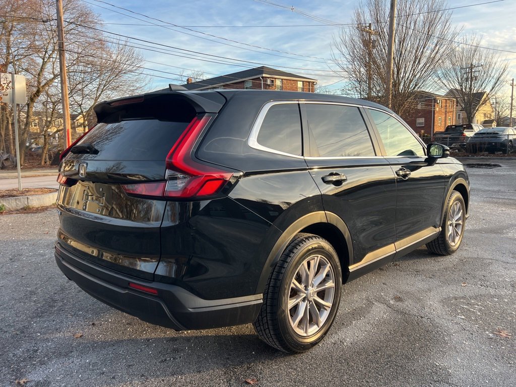 Used 2024 Honda CR-V EX image 5
