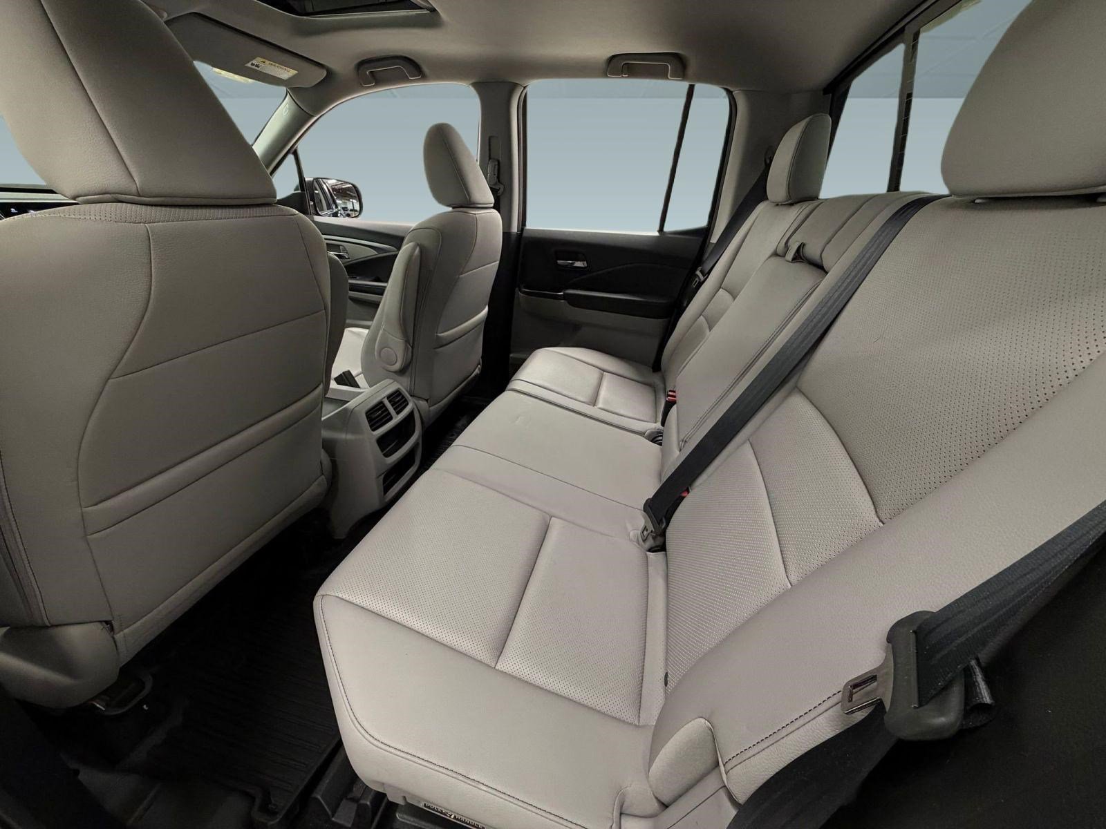 Used 2023 Honda Ridgeline RTL image 12