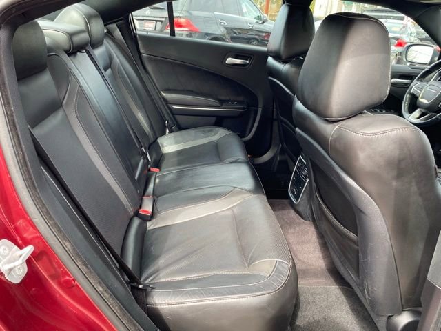 Used 2018 Dodge Charger GT image 19