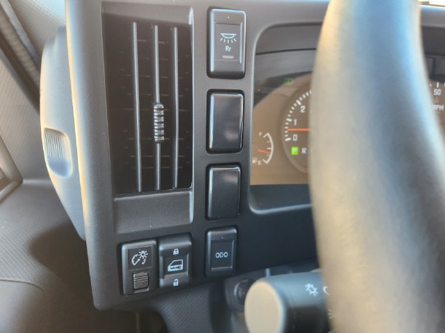 New 2024 Chevrolet Low Cab Forward RWD image 23