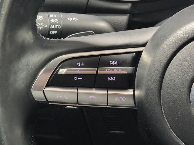 Used 2019 MAZDA MAZDA3 Sedan w/ Premium Package FWD image 26