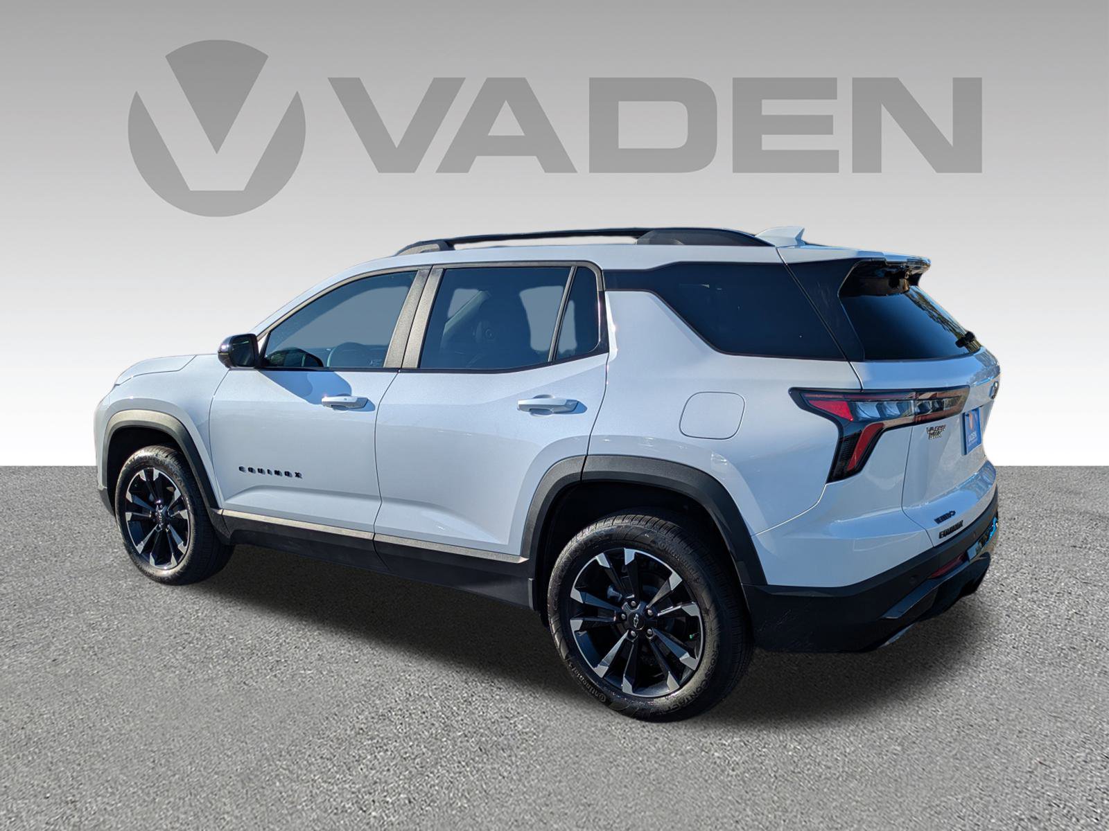 New 2026 Chevrolet Equinox RS w/ Convenience Package III image 28