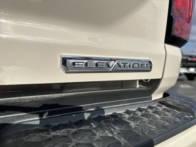 New 2026 GMC Canyon Elevation w/ Convenience Package AWD/4WD image 33