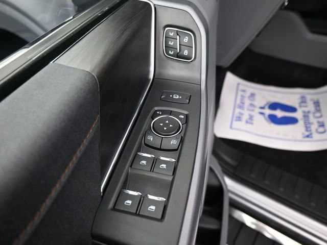 New 2025 Ford F150 Lariat w/ Equipment Group 501A Mid image 10