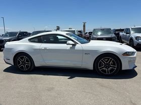 Used 2019 Ford Mustang GT w/ Equipment Group 301A RWD image 2