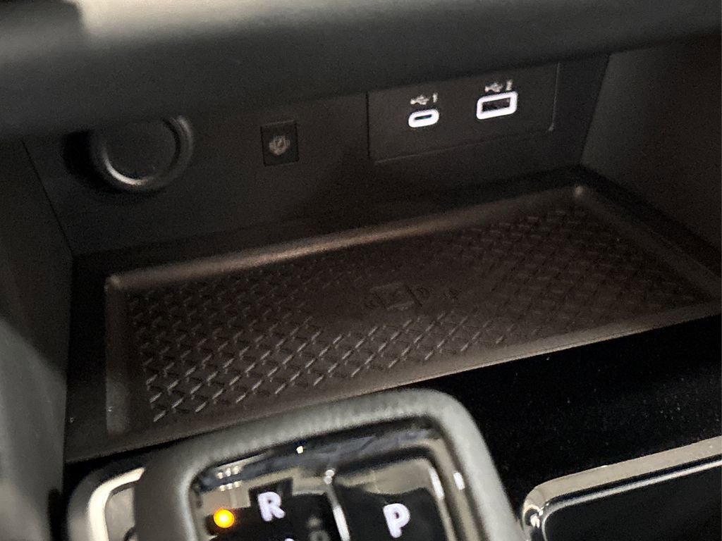 New 2026 Nissan Rogue SV image 32