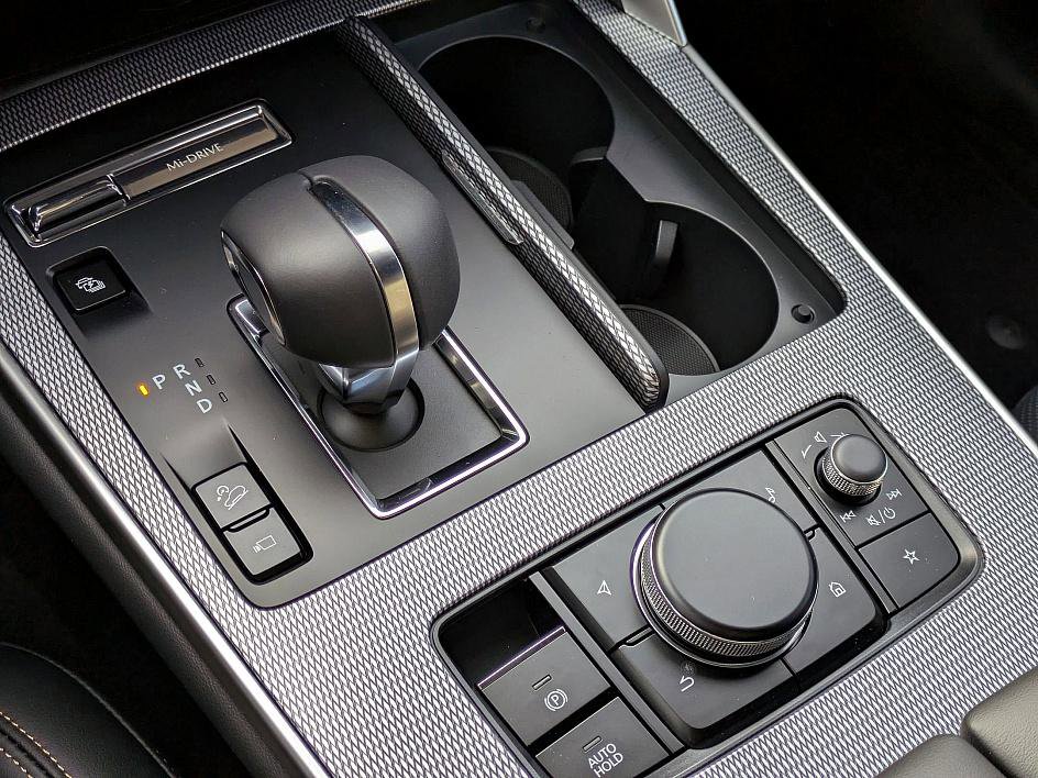 New 2026 MAZDA CX-90 Plug-In Hybrid w/ Premium Plus image 23