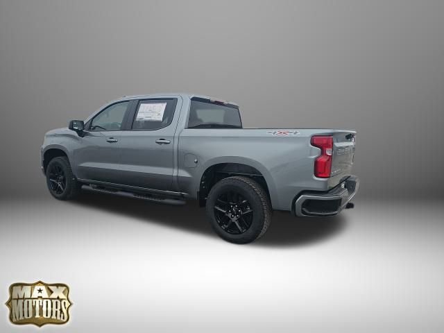 New 2026 Chevrolet Silverado 1500 RST w/ RST Select Package image 6