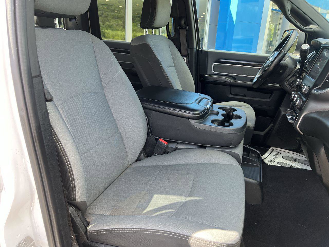 Used 2022 RAM 2500 Big Horn image 27