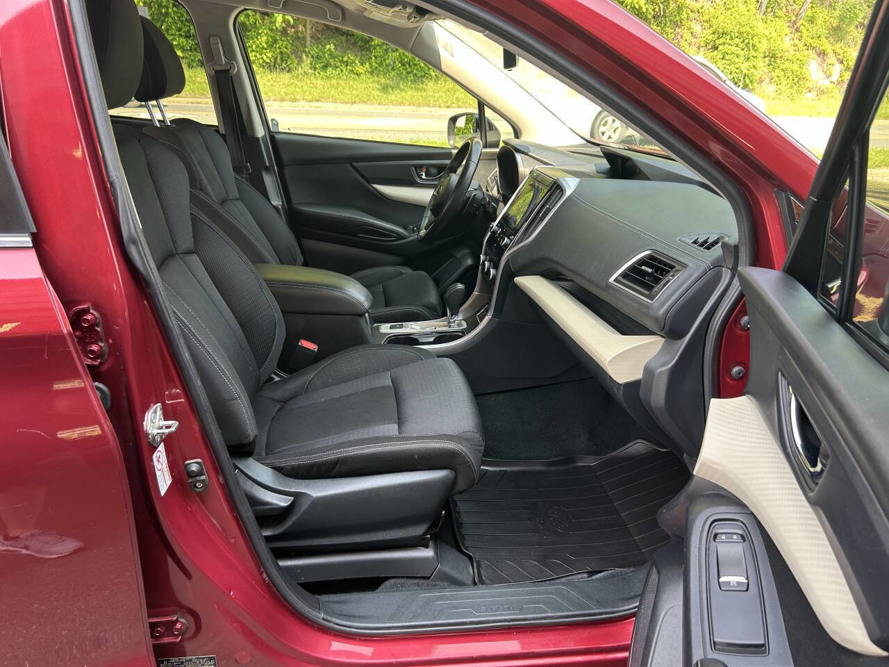 Used 2019 Subaru Ascent Premium image 33