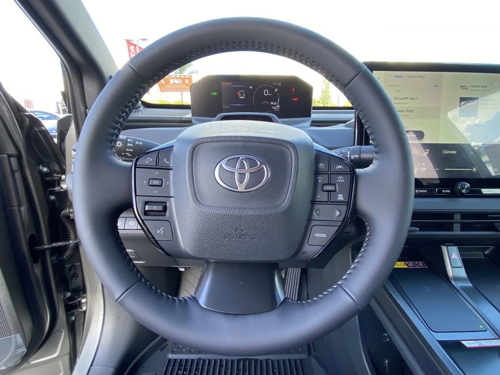 Used 2026 Toyota bZ image 22