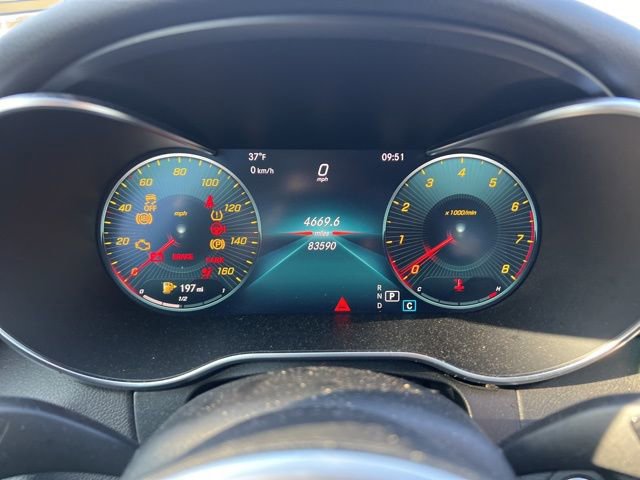 Used 2019 Mercedes-Benz C 300 4MATIC Sedan image 10