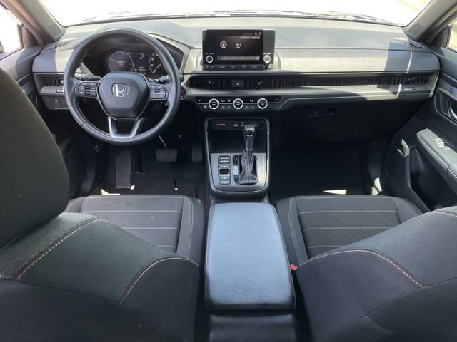 Used 2023 Honda CR-V Sport image 11
