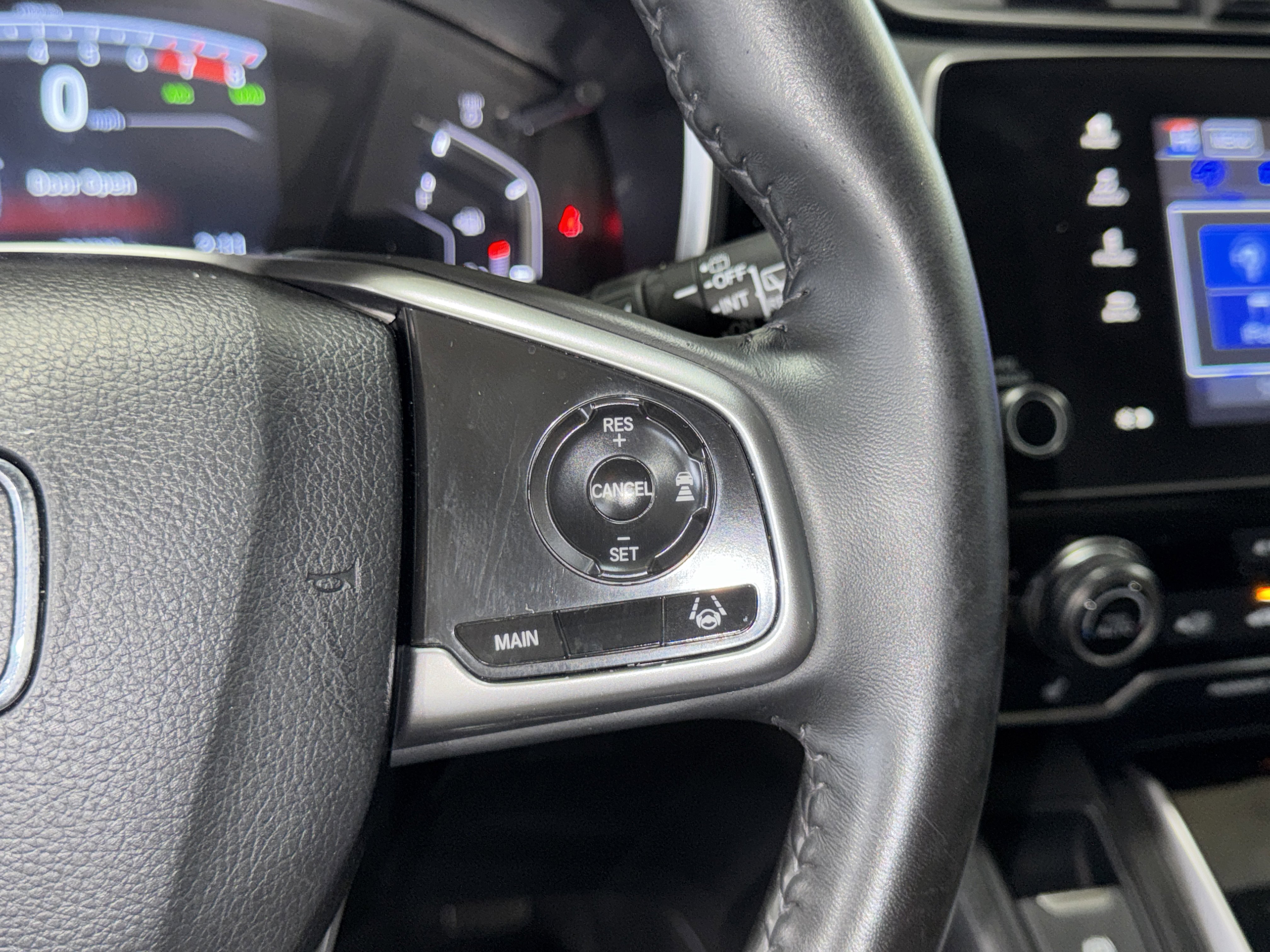 Used 2022 Honda CR-V EX-L image 23