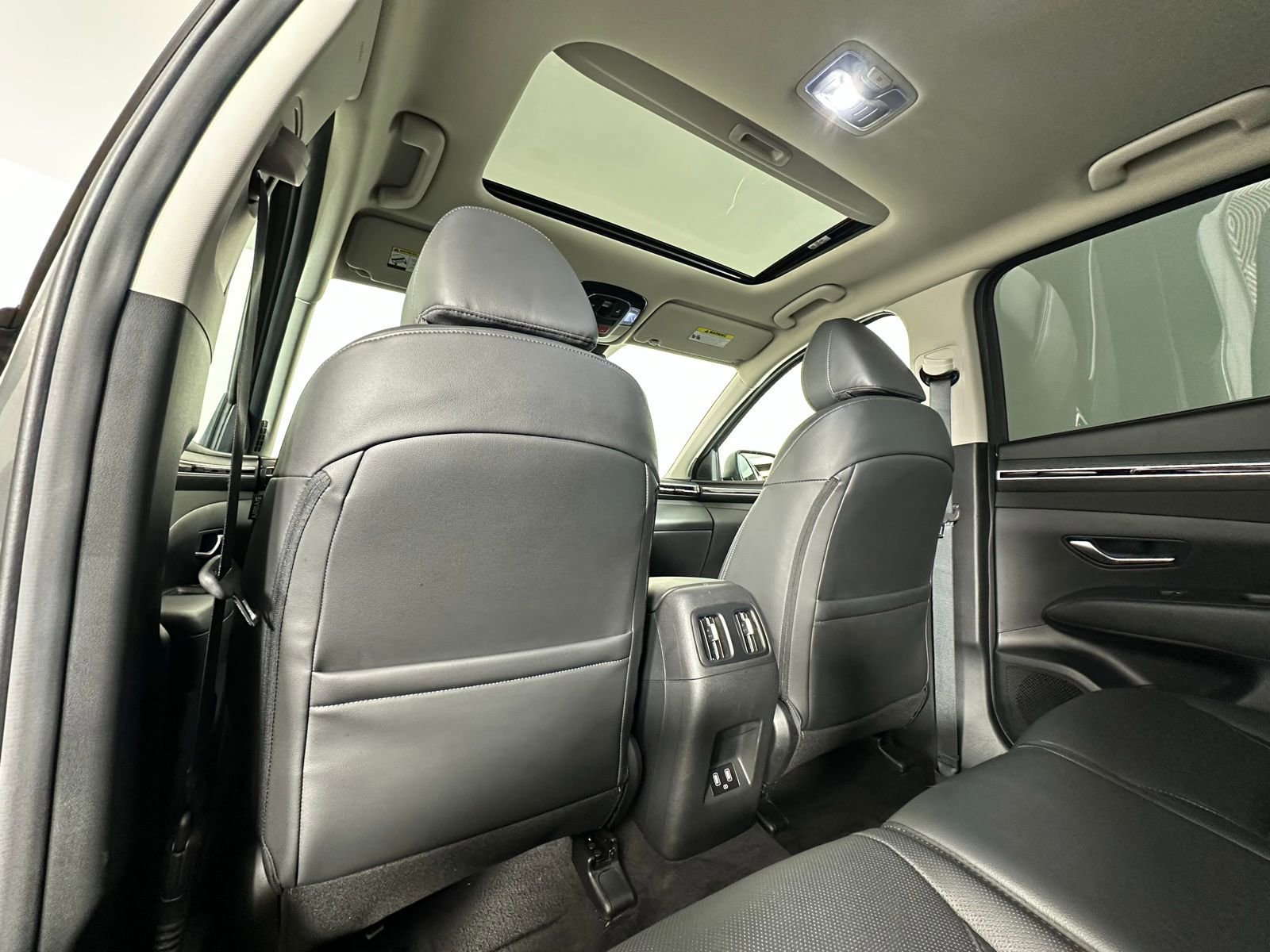 Used 2024 Hyundai Tucson SEL w/ Convenience Package image 19