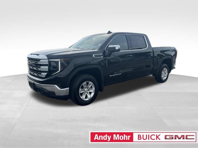 Used 2023 GMC Sierra 1500 SLE AWD/4WD image 5