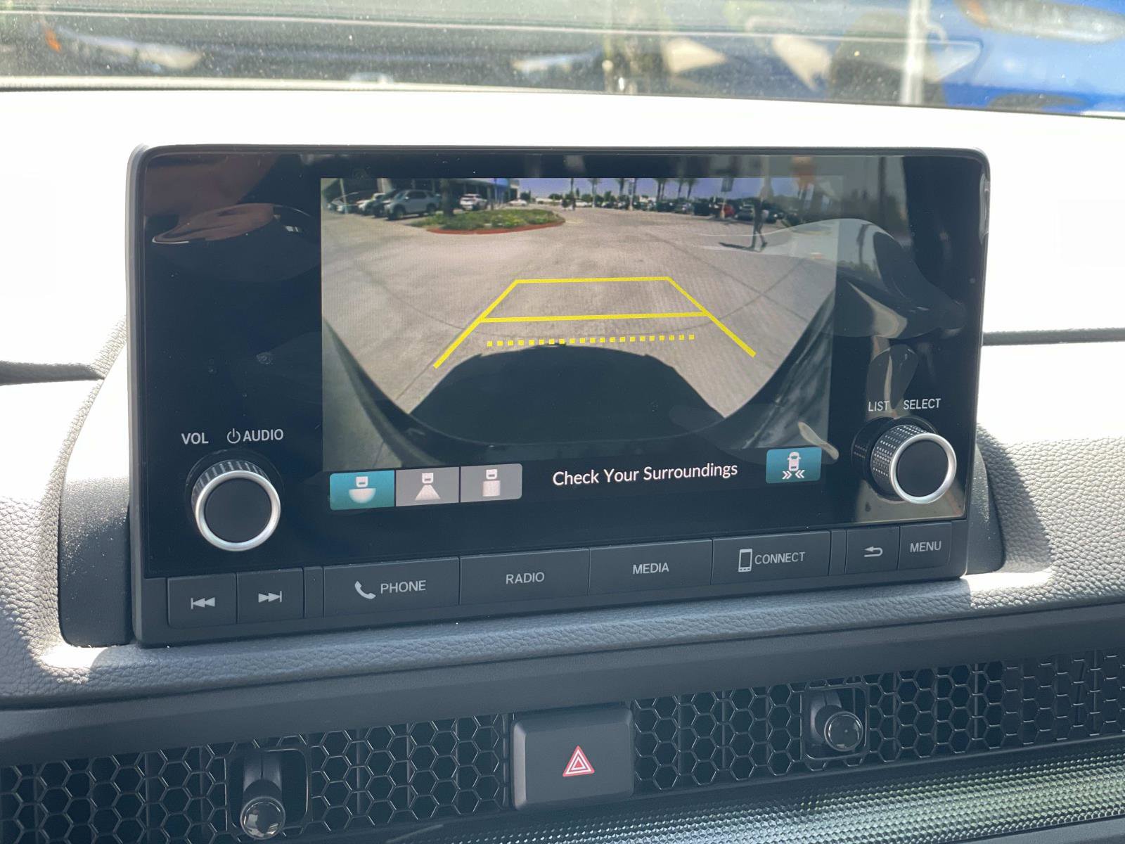 Certified 2023 Honda CR-V Sport image 9