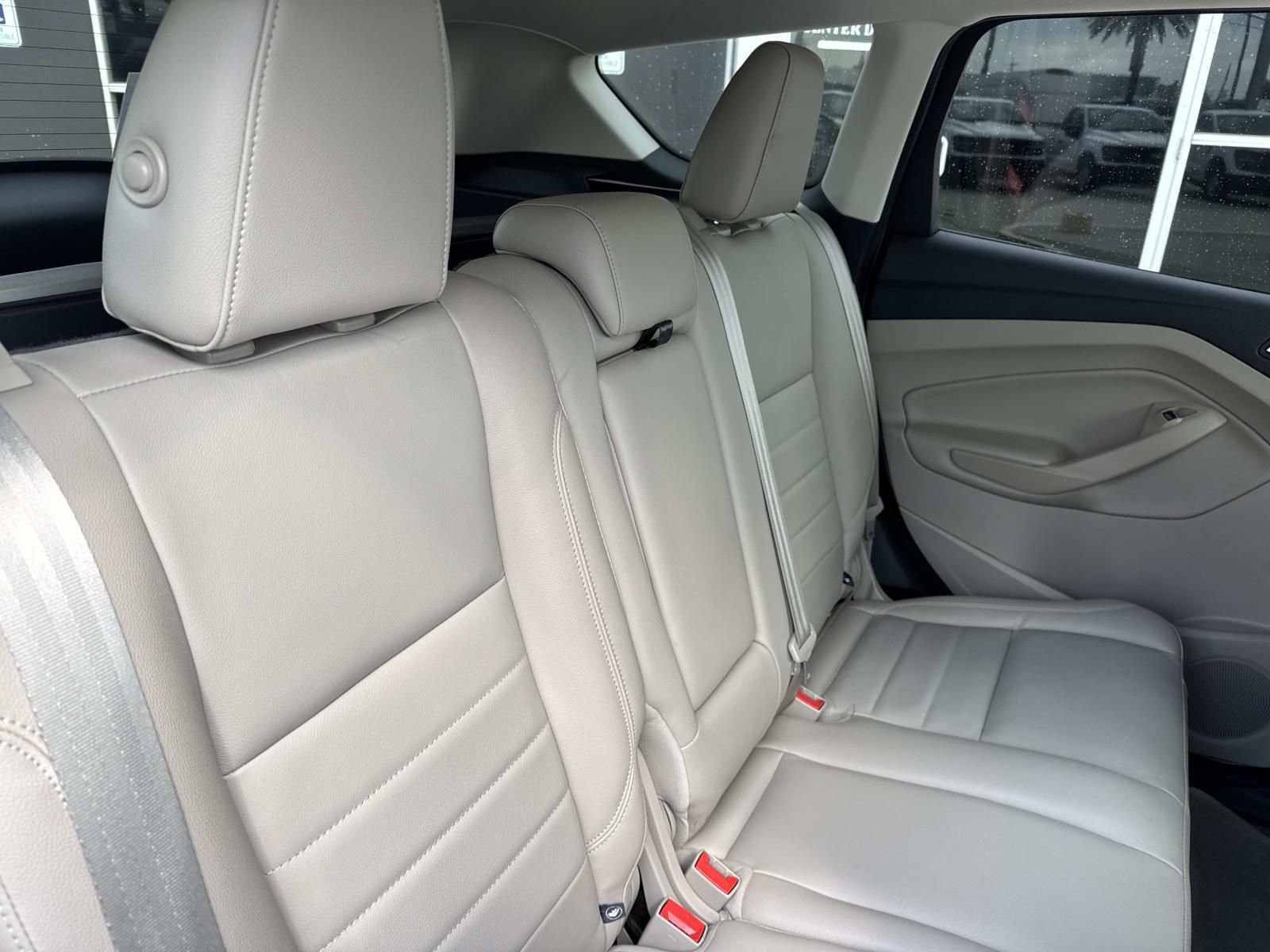 Used 2014 Ford Escape Titanium w/ Equipment Group 401A image 12