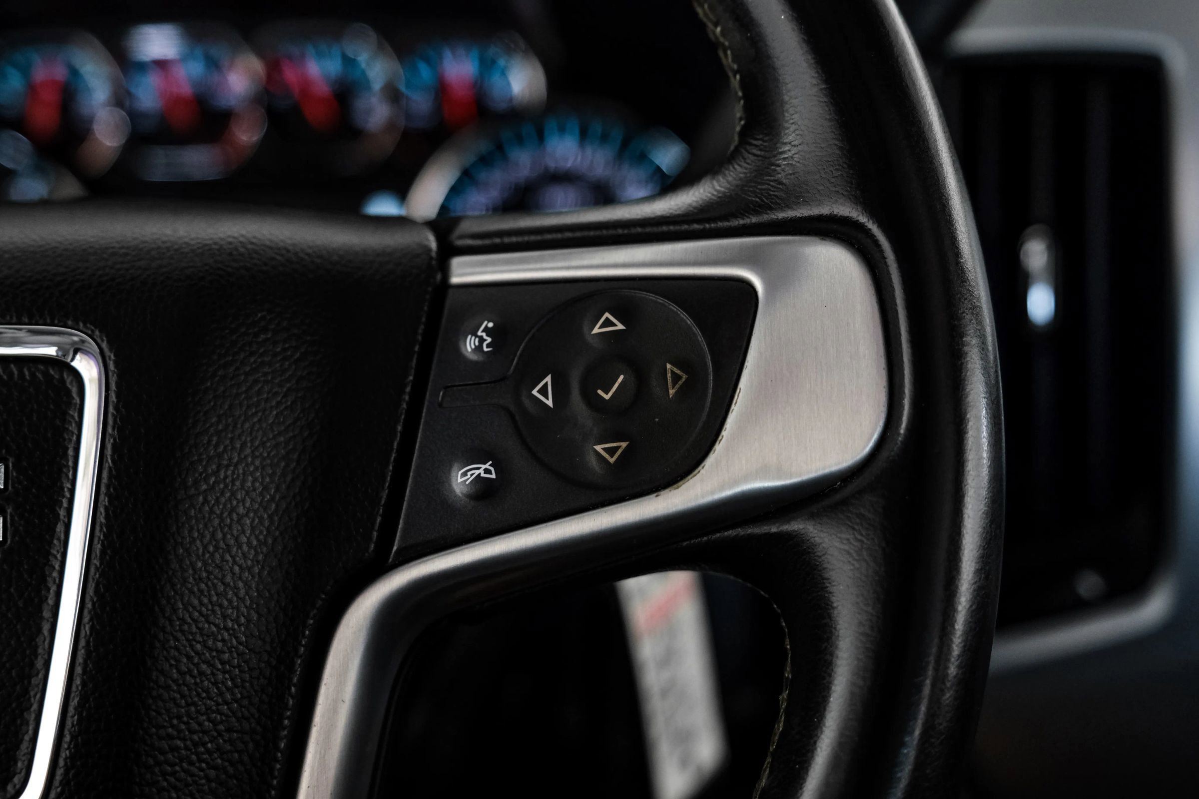 Used 2017 GMC Sierra 1500 SLE w/ SLE Value Package image 16