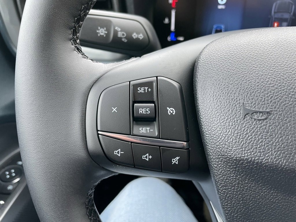 New 2026 Ford Maverick XLT w/ Equipment Group 301A image 24