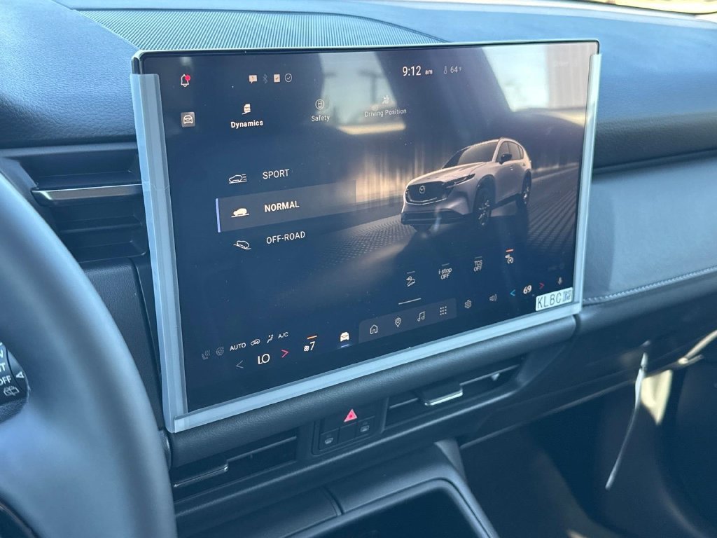 New 2026 MAZDA CX-5 Preferred AWD/4WD image 22