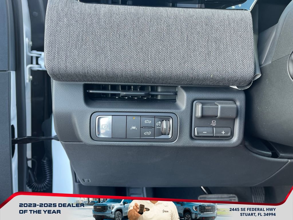 New 2026 GMC Sierra EV Elevation w/ Premium Package image 22