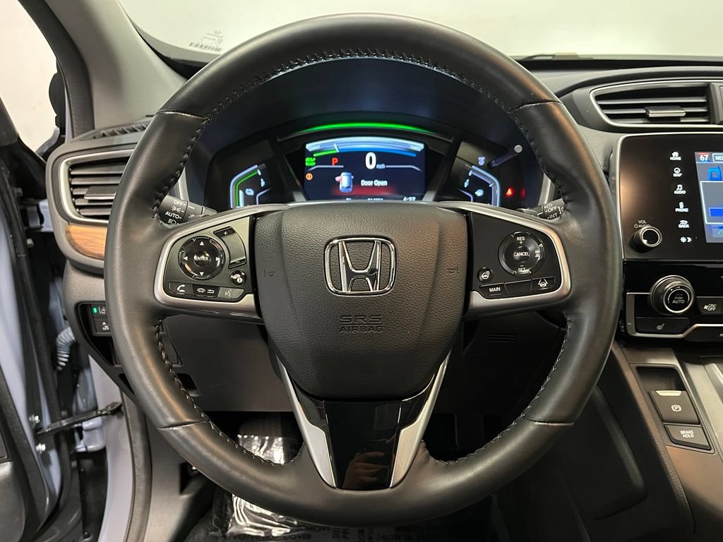 Used 2021 Honda CR-V Touring image 6