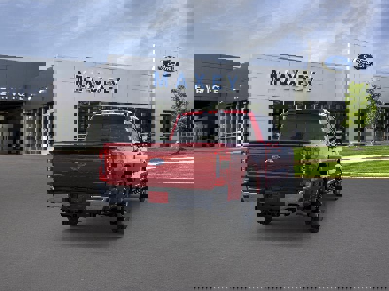 New 2026 Ford F350 Lariat w/ Tremor Off-Road Package image 8