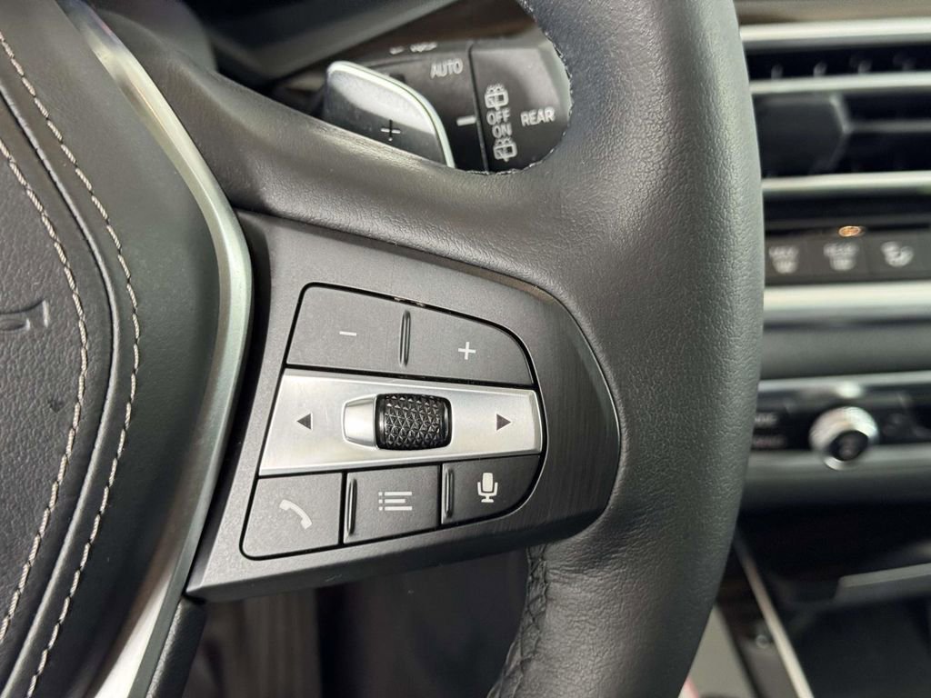 Used 2023 BMW X5 xDrive40i image 23